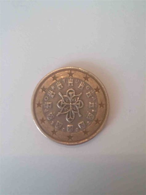 Portugal 1 Euro Coin 2002 Euro Coinstv The Online Eurocoins Catalogue
