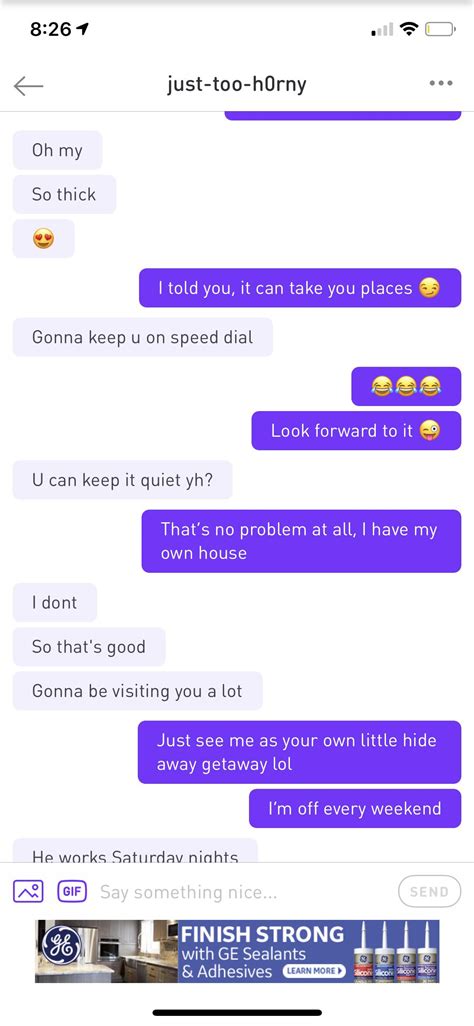 Havent Posted Any New Whisper Fun In A While Rbigdickjoy