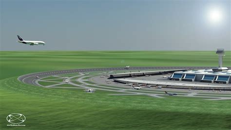 Why Don't Airports Have Circular Runways? | RealClearScience