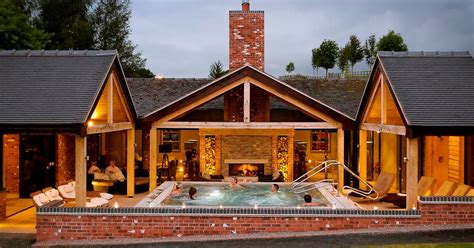 The Best Spas In The Uk For Luxurious Breathtaking And Intimate Getaways Essex Live
