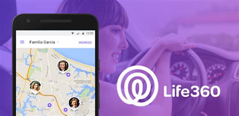 Once registered, each member appears as a unique icon on the. Life360 - Localizador Familiar y Celular﻿ - Apps en Google ...