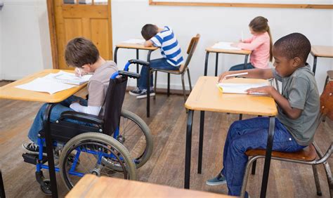 Hr Aspects Magazine How Can Schools Avoid Disability Discrimination