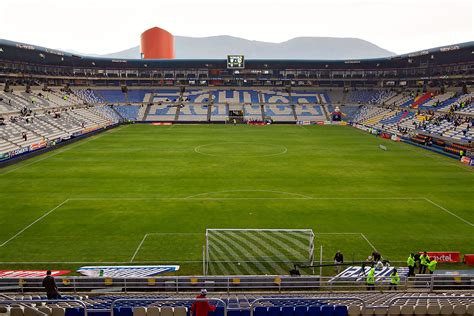 Estadio Hidalgo Estadios Estadio De Futbol Tuzos Del Pachuca