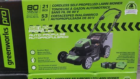 The Best 20 Costco Lawn Mower Sale