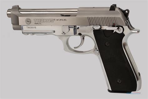 Taurus Pt92 Pistol For Sale At 944495247