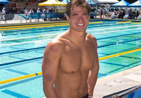 Swimming World Presents Around The Table With Nathan Adrian