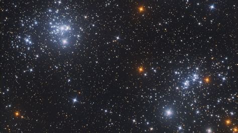Outer Space Stars Galaxies Nasa Wallpaper 1920x1080