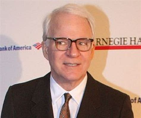 Steve Martin Biography Childhood Life Achievements And Timeline