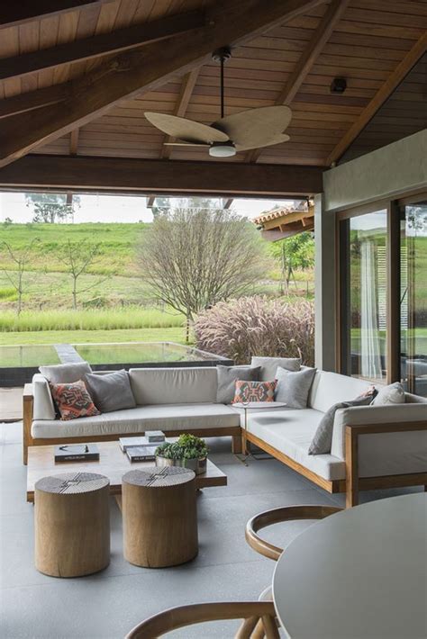 50 Best Inspiring Outdoor Living Room Design Ideas Backyard Furniture
