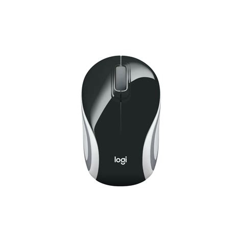 Logitech M187 Mini Wireless Mouse