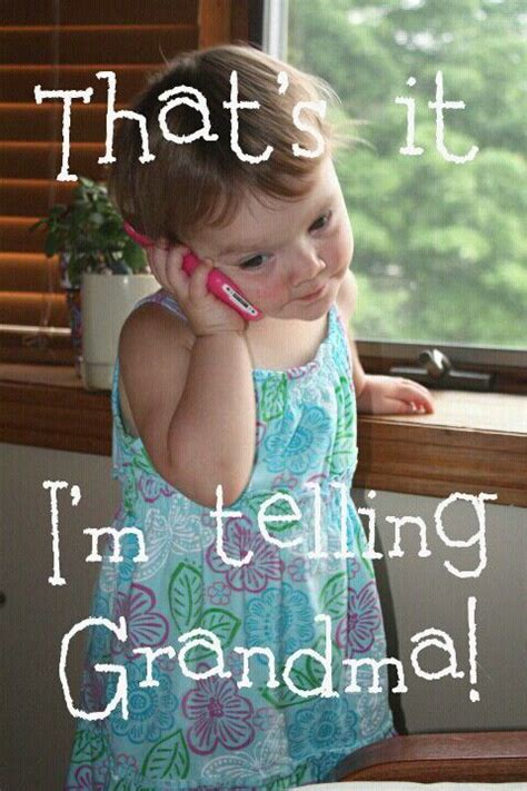 Cute happy birthday grandma quotes. Mom's acting all crazy again! Grandchildren Grandma quotes ...