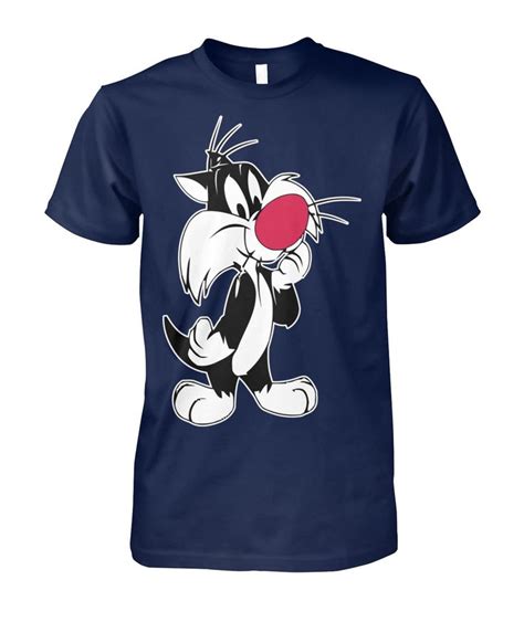 Looney Tunes Shirts Viralstyle Mens Tshirts Shirts High Quality T