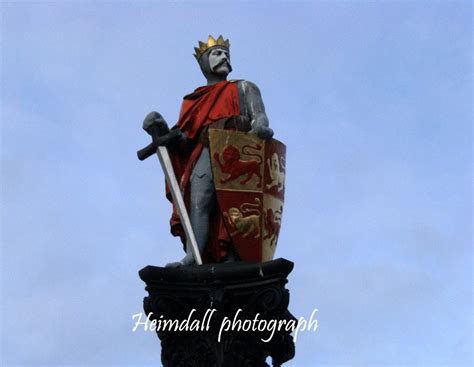 The King Edward Longshanks By Heimdall Photograph On Deviantart