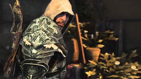 Assassin Creed Revelations Story Mode Part Youtube