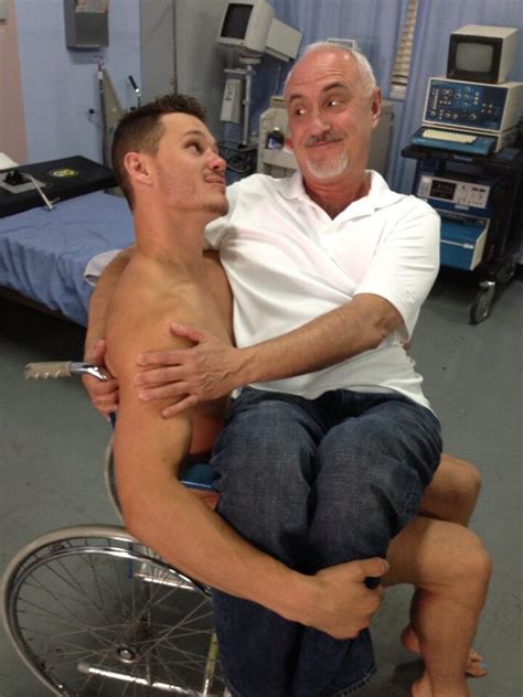 Naked Paraplegic Man Mega Porn Pics