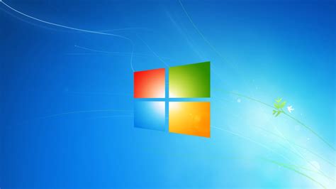 Windows 7 Hd Wallpaper Background Image 1920x1080