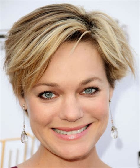 The Best Short Haircuts That Are The Most Trendy For Women For