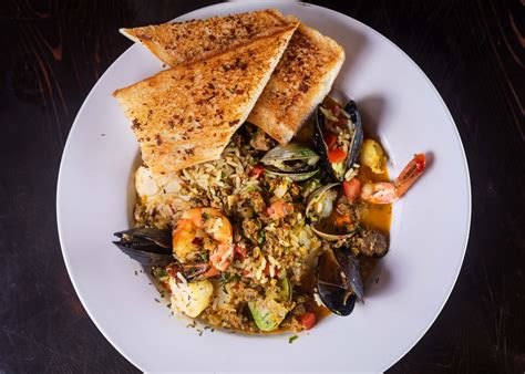 Woody's Wharf - Seafood Restaurant in Newport Beach, CA