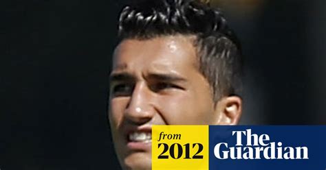 Liverpool Set To Beat Arsenal To Sign Nuri Sahin From Real Madrid Transfer Window The Guardian