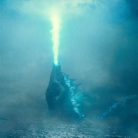 (1956) or any other media bearing the same title. Godzilla: King of the Monsters 2019 Review