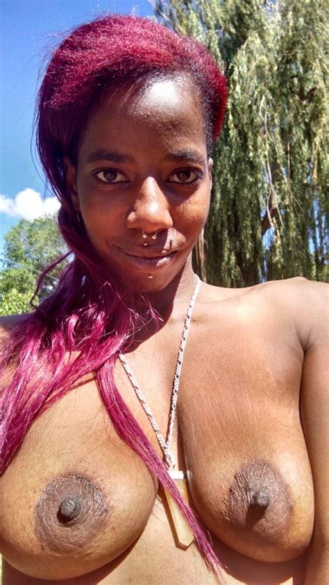 Selfie Posing Naked My Xxx Hot Girl