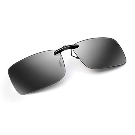 Top 10 Clip On Sunglasses Of 2021 Best Reviews Guide
