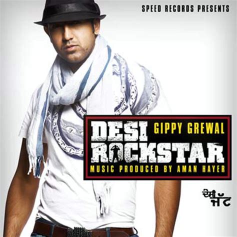Stream Gippy Grewal Official Listen To Desi Rockstar Gippy Grewal