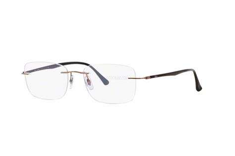 Eyeglasses Ray Ban Rx 8725 1131 Rb 8725 1131 Woman Free Shipping Shop Online