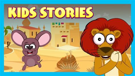 Select by age, reading time, author or type and read on any device. Kids Stories (English) - Bedtime Stories and Fairy tales ...