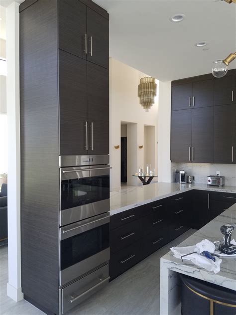 We create one of a kind works of art for your home that you will love for a lifetime. Garage cabinets | Beaumont, CA | Absolute Cabinets Inc.