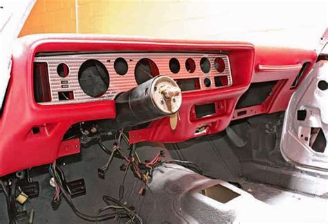 1977 Trans Am Wiring Diagram - Wiring Diagram