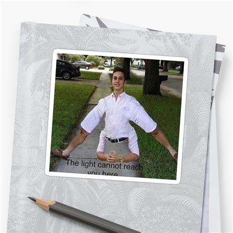 You Know I Had To Do It To Em Stickers By I Sell Memes Redbubble