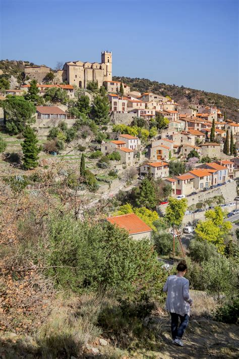 Les Plus Beaux Villages Des Pyrénées Orientales Blog Kikimag Travel