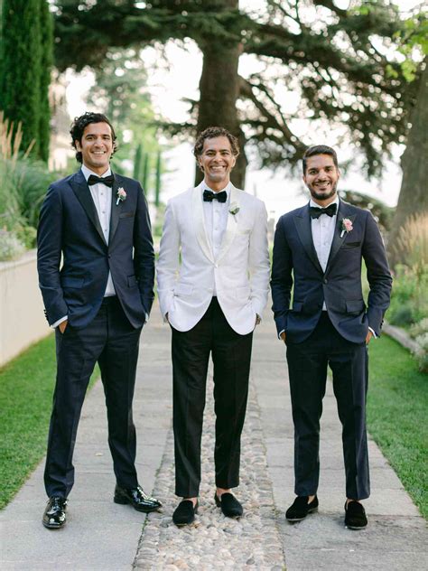 what to wear to a black tie wedding