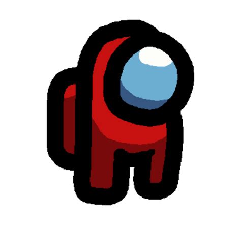 Mini Crewmate Pngs Feel Free To Use Going To Redraw The Dead Bodies
