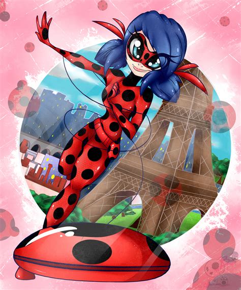 Miraculous Ladybug Fanart By Froodals On Deviantart Vrogue Co