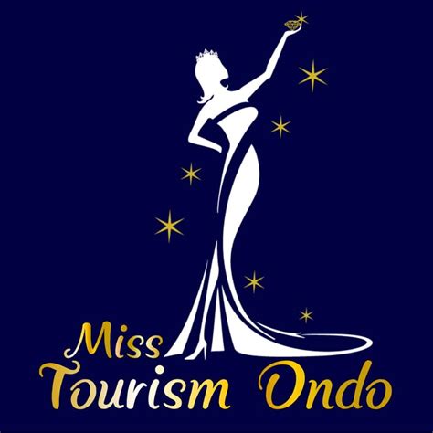 Miss Tourism Ondo State