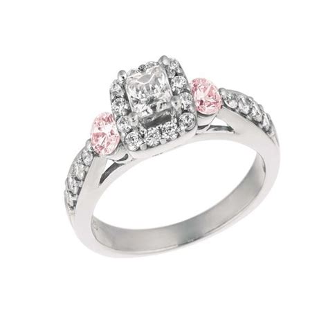 Where Can I Buy A Pink Diamond Engagement Ring Buy Walls