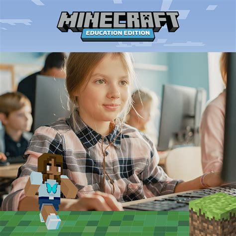 Programação Com Minecraft Education Edition Extracurricular Alert