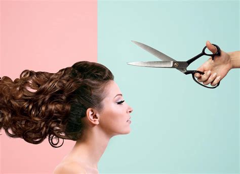 Cutting Hair Dream Meaning And Symbolism