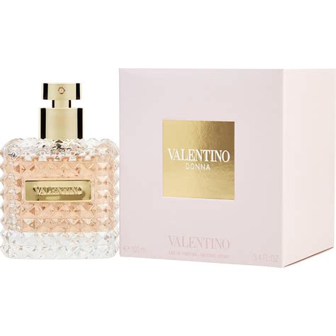 Valentino Donna Eau De Parfum For Women By Valentino ®