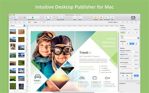 Swift Publisher 5 For Windows Pc And Mac Free Download 2023