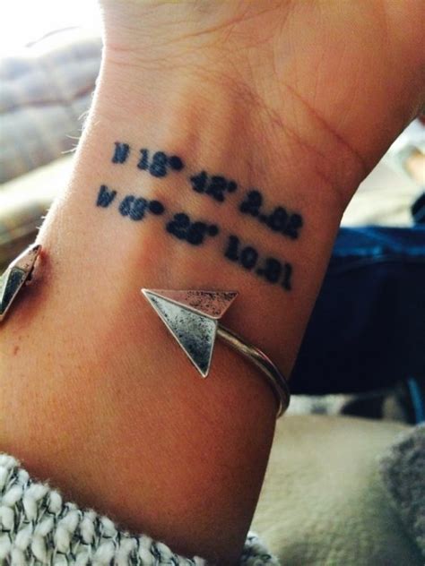 40 Small Wrist Tattoos With Powerful Meanings