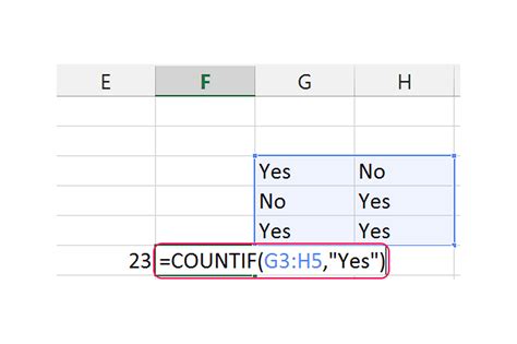 Excel Count If Another Cell Count Cells Greater Than Set Amount With