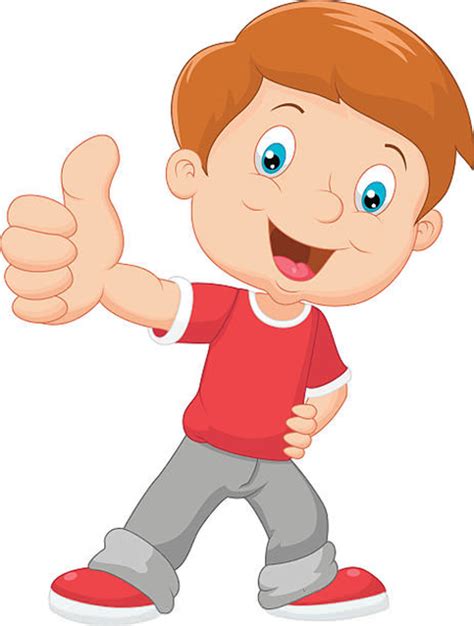 Download High Quality Smile Clipart Boy Transparent Png Images Art
