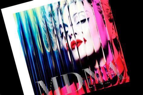 Madonna's 