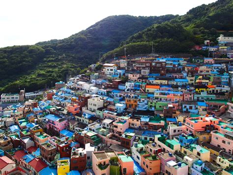 7 Must Visit Hidden Gems In Busan That Tourists Dont Know About