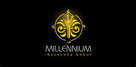 Millennium offers home insurance that gives you security as well as the peace of mind of knowing your home is insured at an affordable price. Millennium Insurance Group logo • LogoMoose