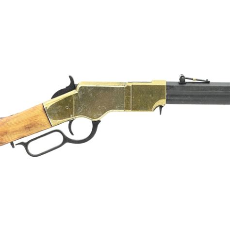 Replica Henry 1860 Rifle Non Firing Replica In Very Good Condition