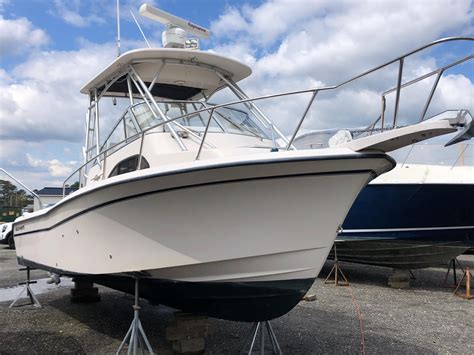 2004 Grady-White 282 sailfish | Grasonville, MD, US
